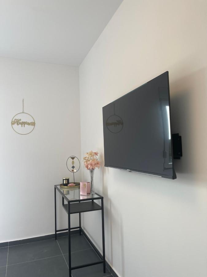 Elite Rooms Split - Free Parking Exterior photo