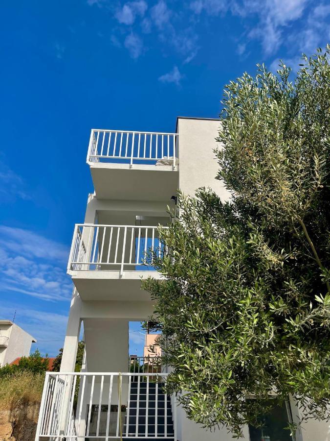 Elite Rooms Split - Free Parking Exterior photo