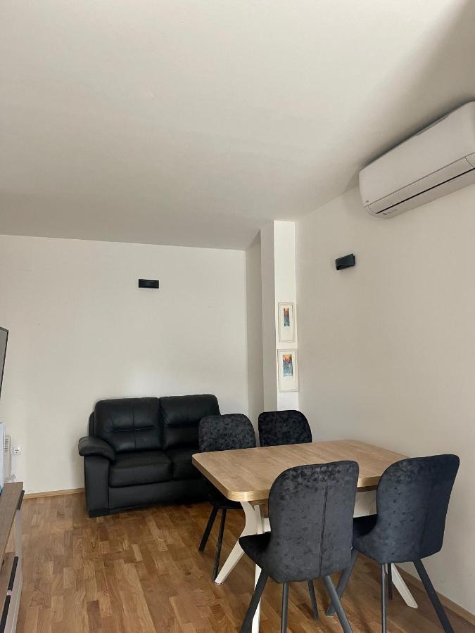Elite Rooms Split - Free Parking Exterior photo